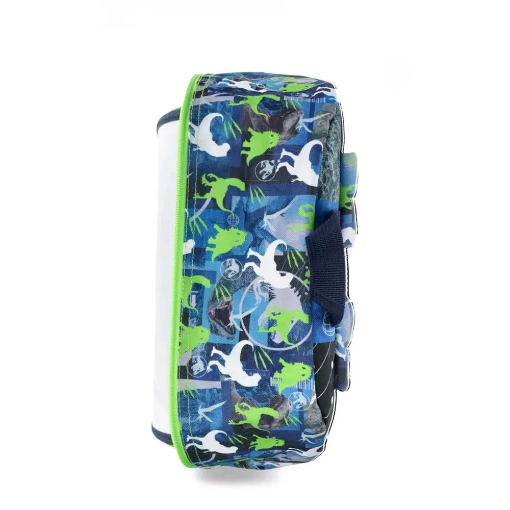 NWT Fast Forward Jurassic World Boys 17
